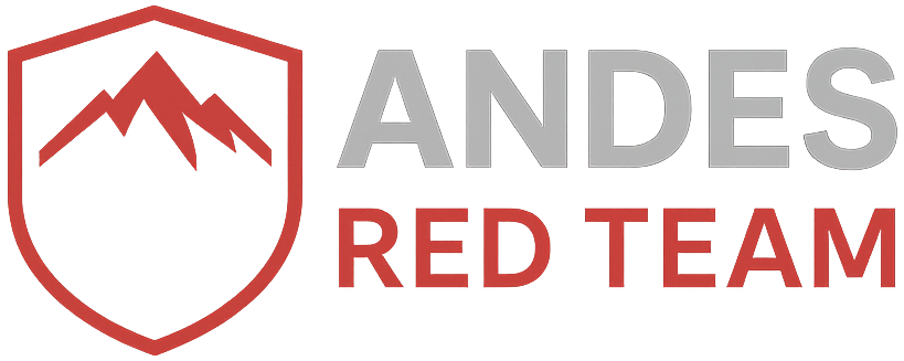 Andes Red Team